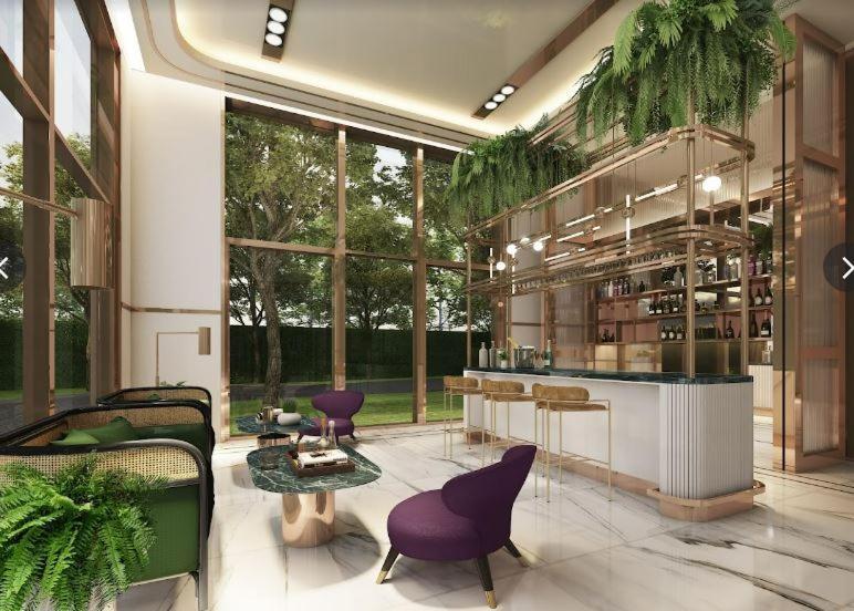 Apartment Once Pattaya