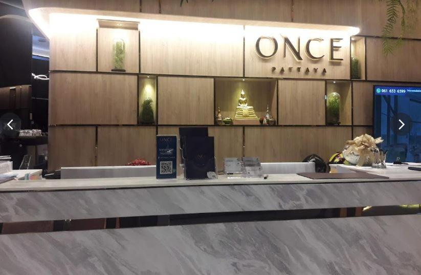 Once * Pattaya