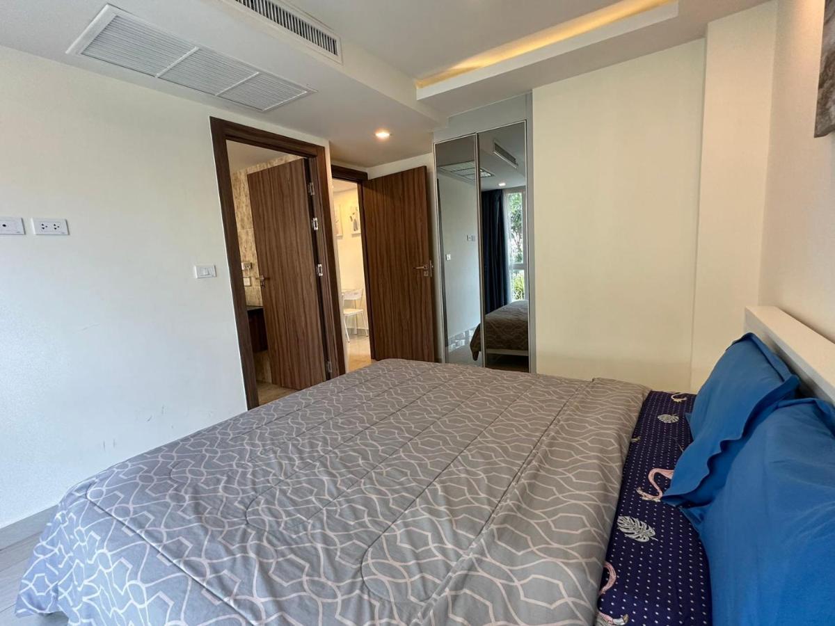 Homestay 林荫大道2 Pattaya