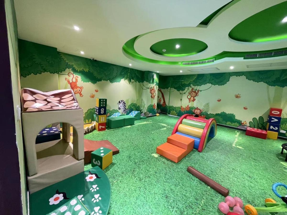Homestay 林荫大道2 Pattaya