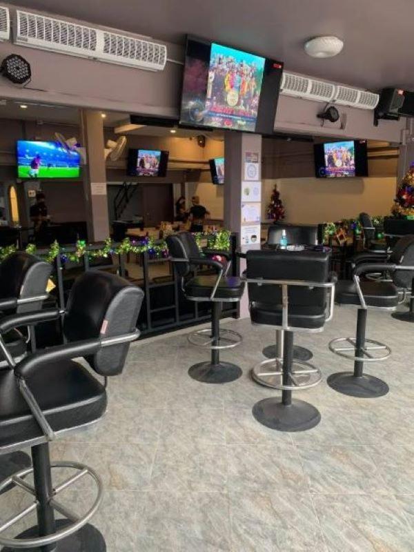The Sports Lounge 2* Pattaya