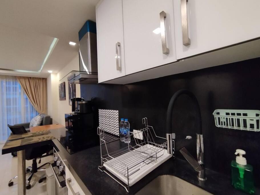 Apartment Grand Avenue