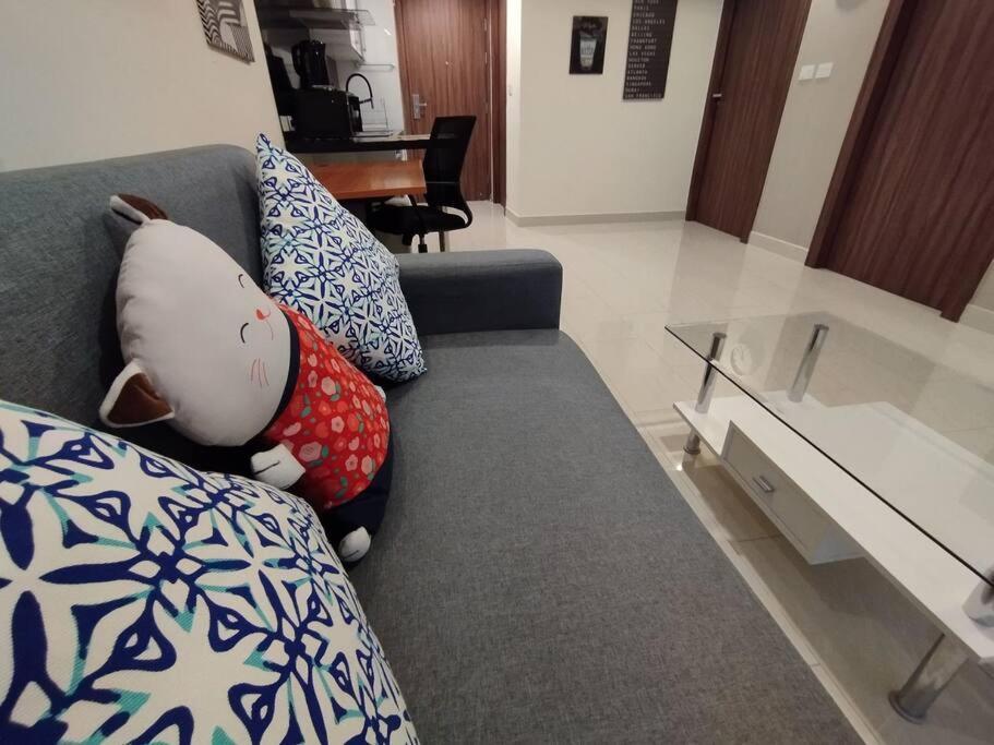 Apartment Grand Avenue Pattaya