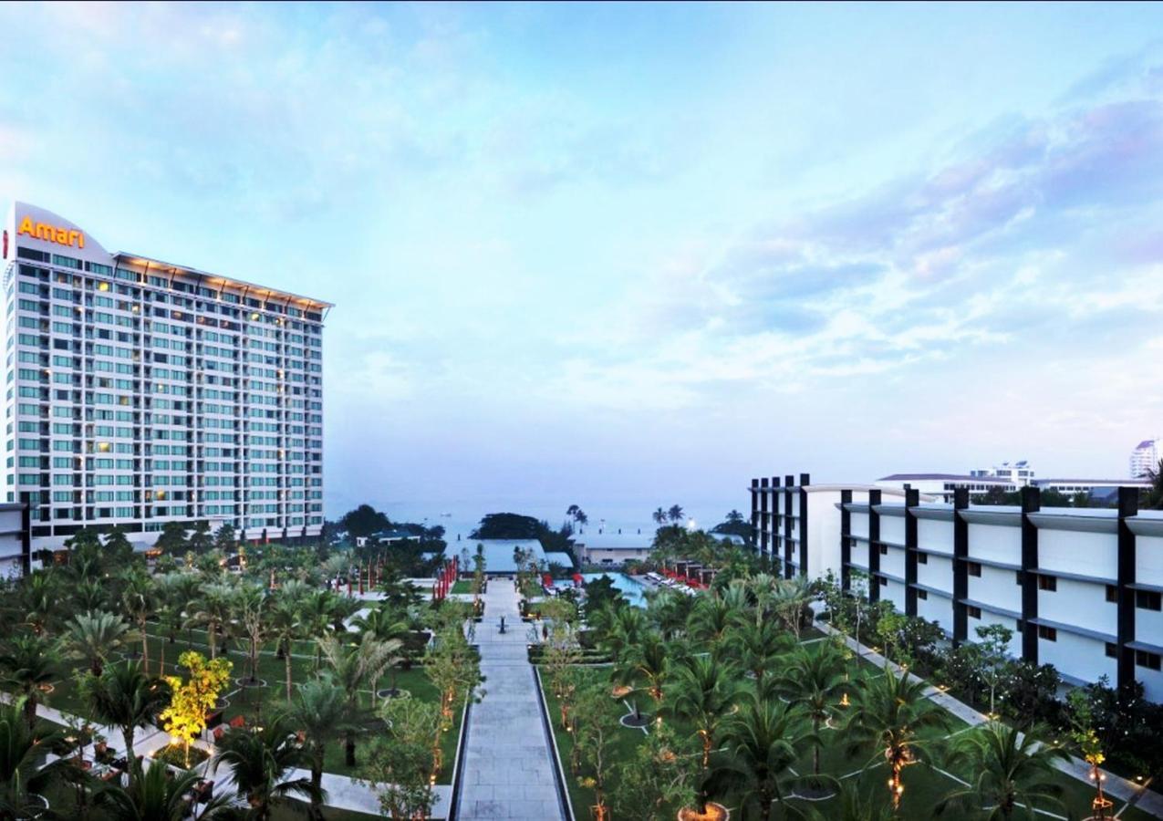 Amari Hotel