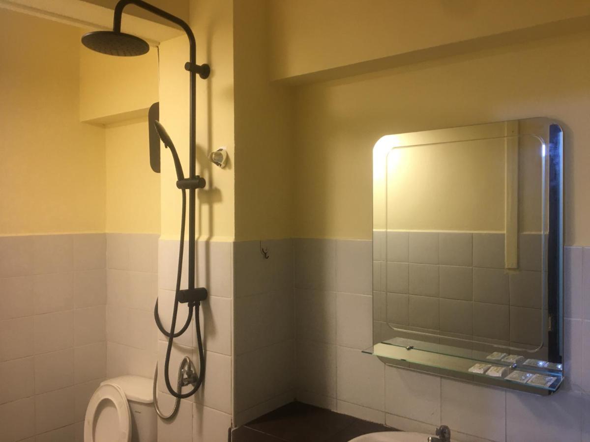 Apartment Gung *