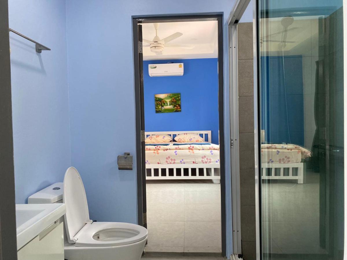 Villa Walking St 1km South 5br Modern *