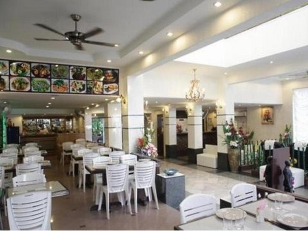 Baan Sila Pattaya