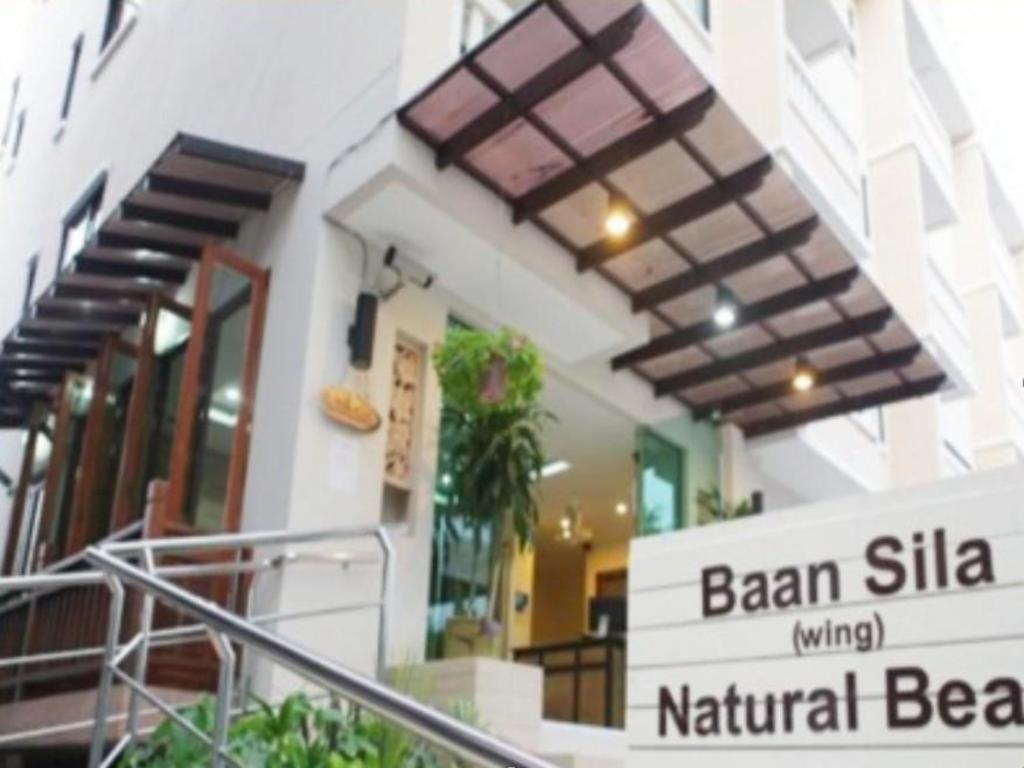 Baan Sila 3* Pattaya
