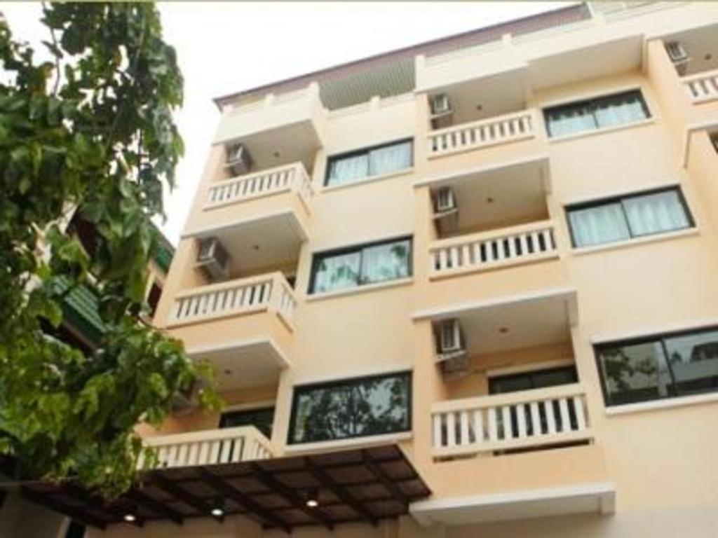 Hotel Baan Sila