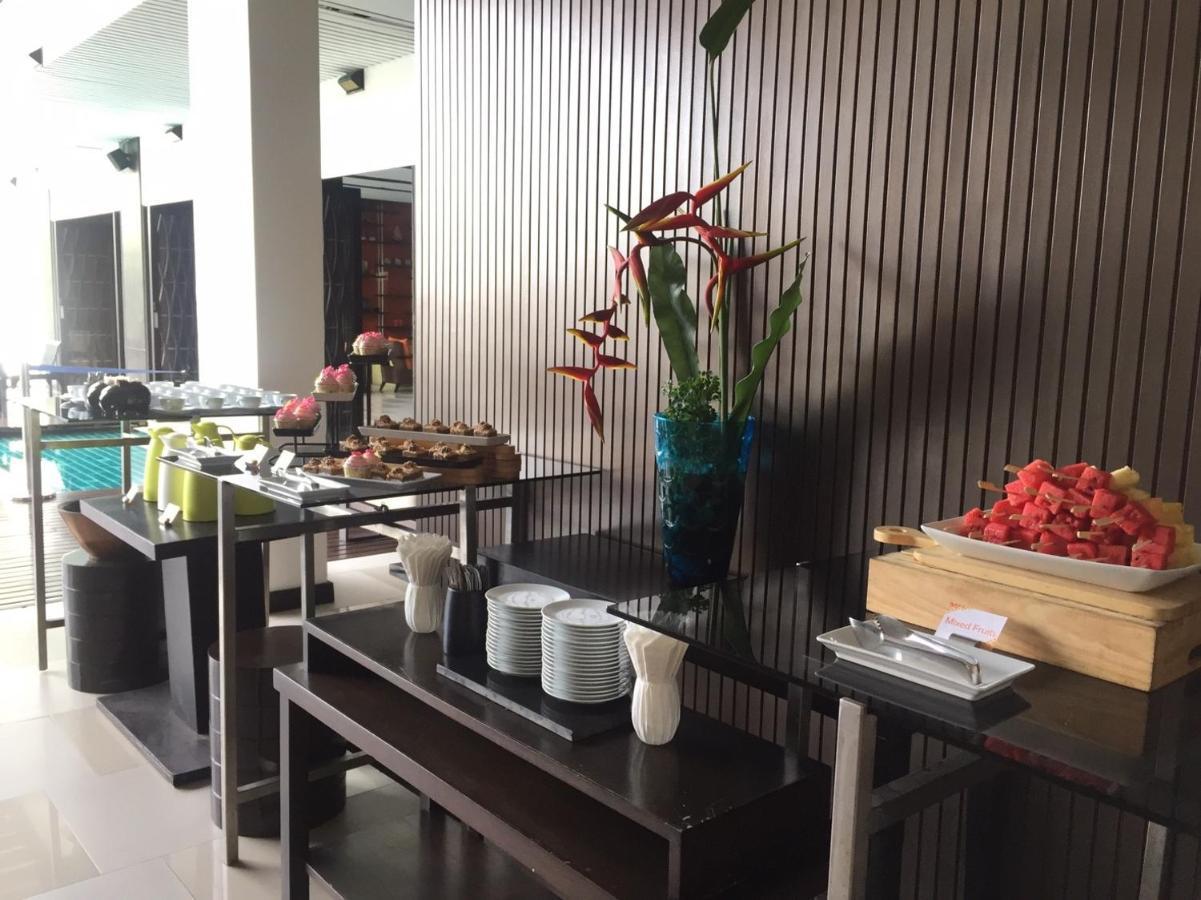 Signature 4* Pattaya