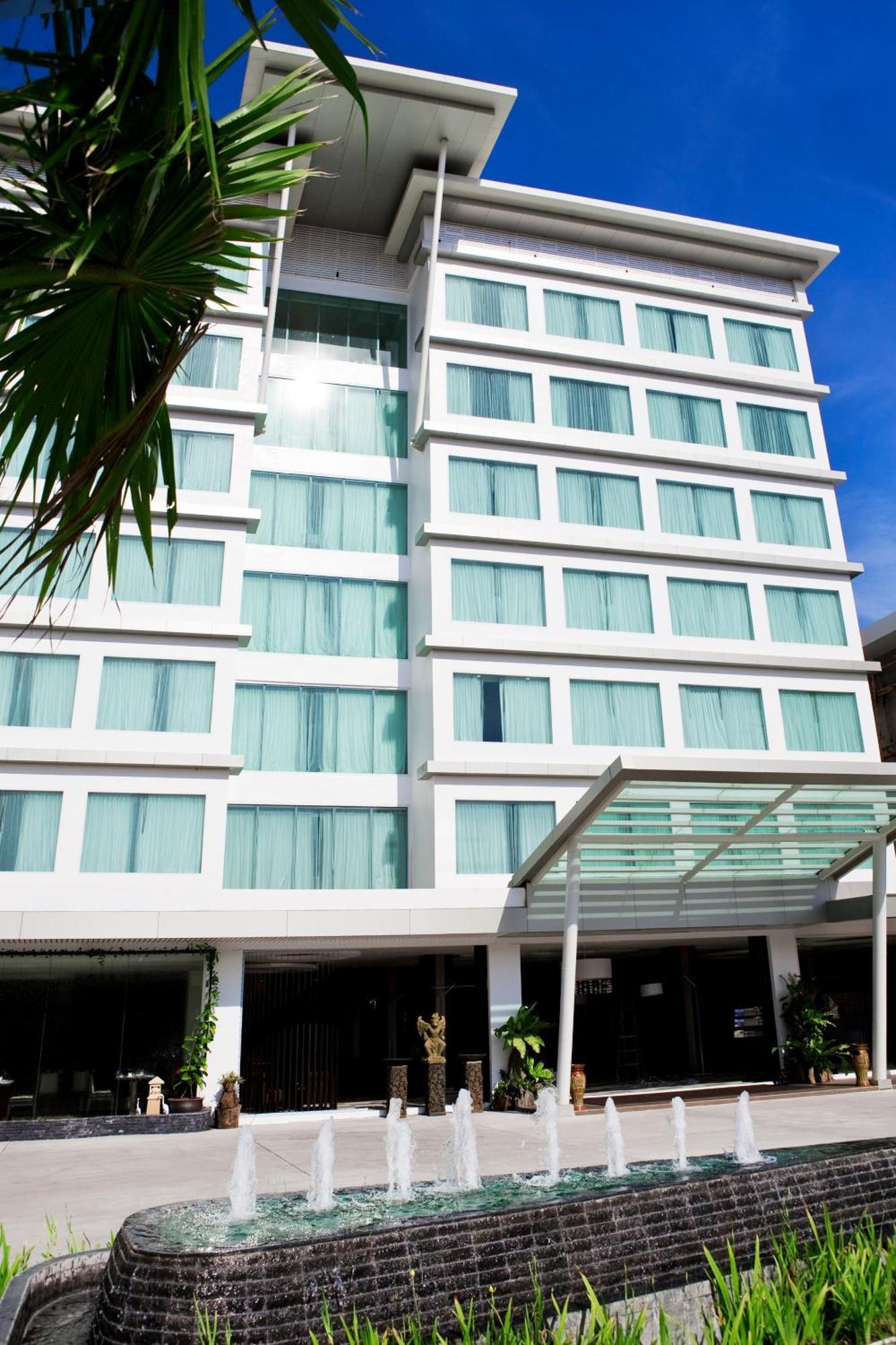 Hotel Signature Pattaya