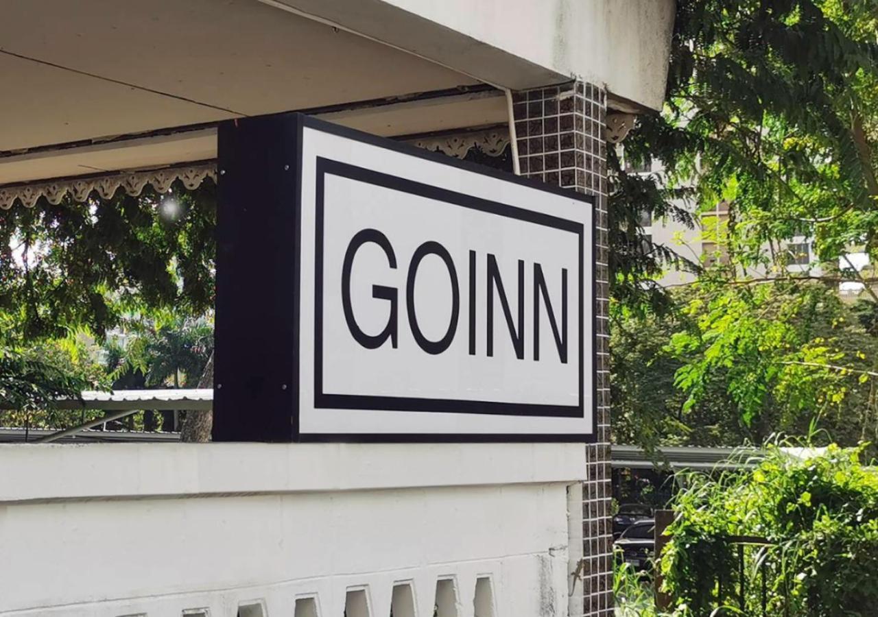 Go Inn *
