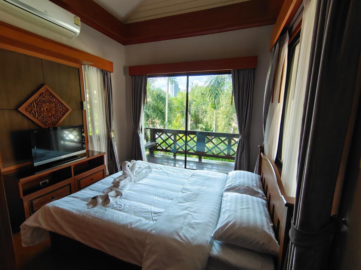 Villa Baan Natcha