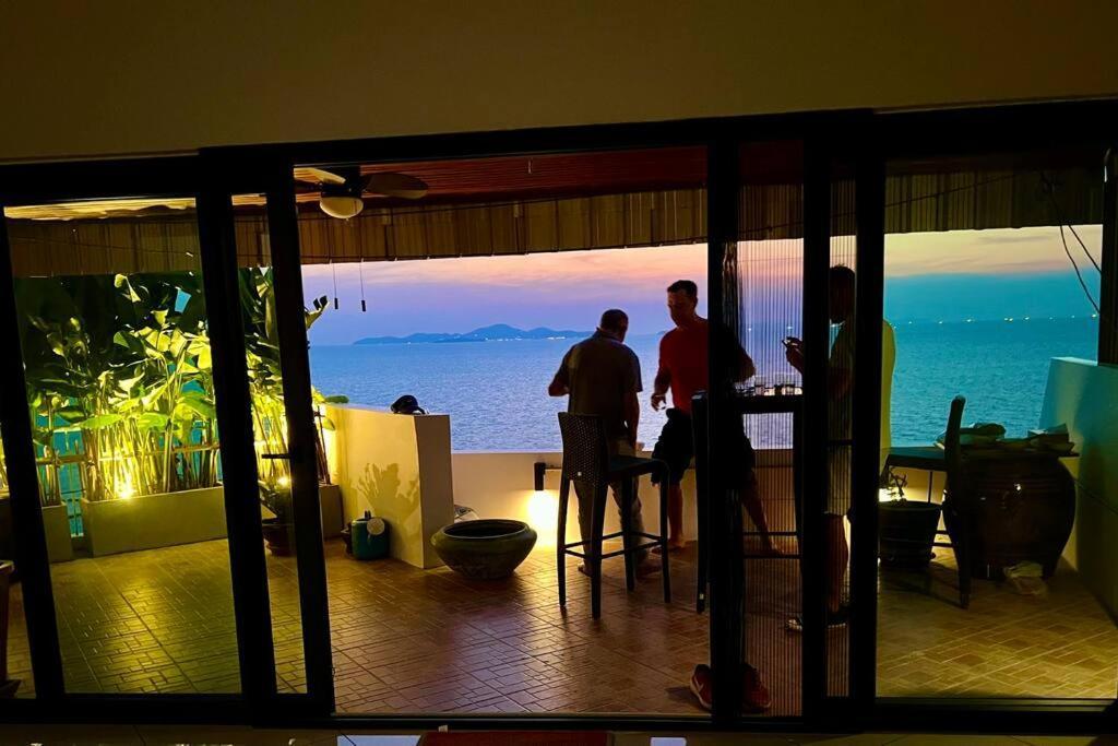 On The In Naklua Pattaya