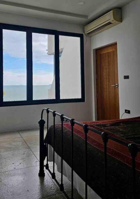 On The In Naklua Apartment
