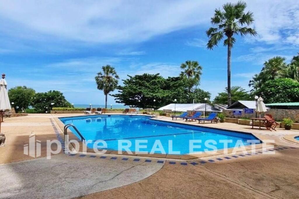 On The In Naklua Apartment Pattaya