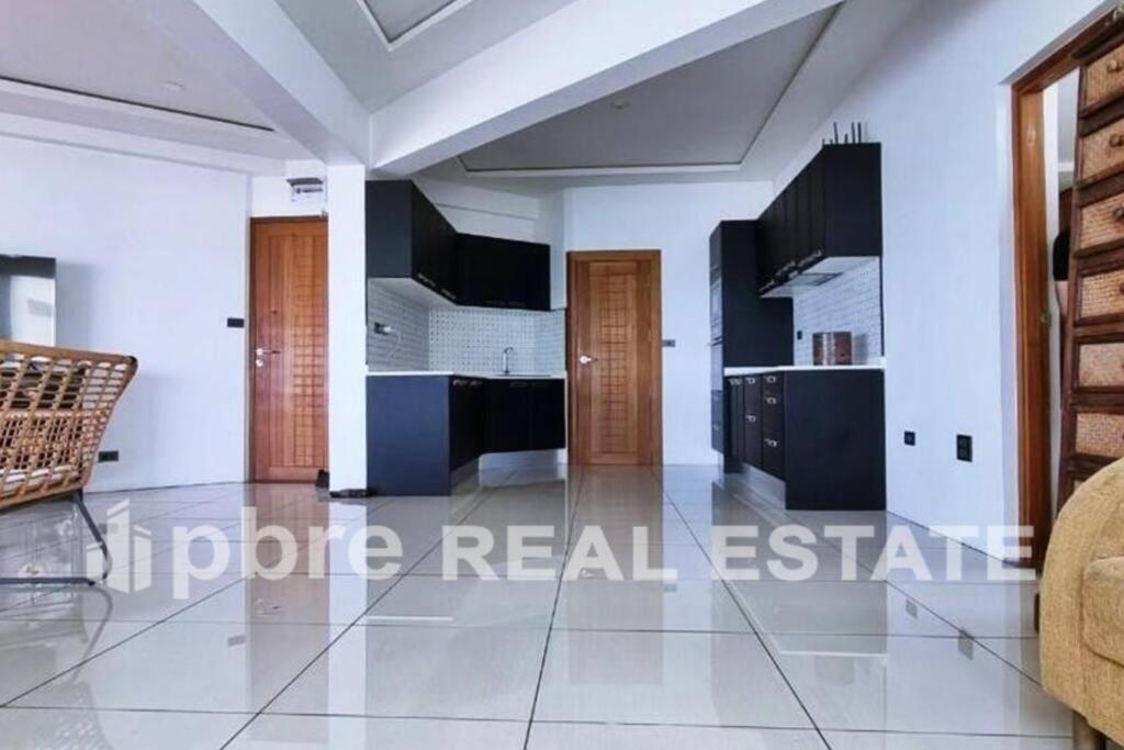 Apartment On The In Naklua