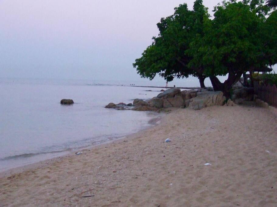 On The In Naklua Pattaya