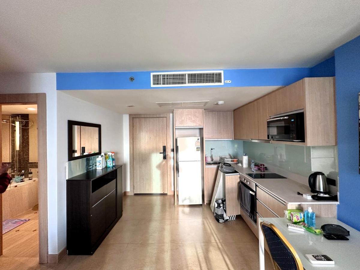 The Cliff 1 Bed By Thaiminatorpattaya * Pattaya