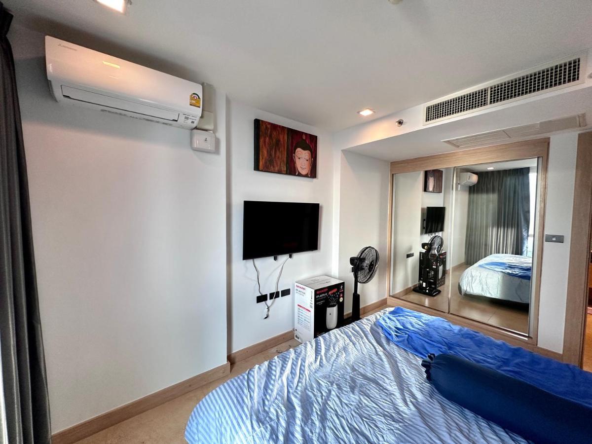 The Cliff 1 Bed By Thaiminatorpattaya