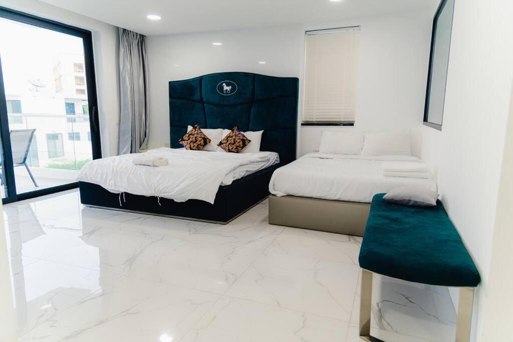 Hotel Plam Spring Pool D26