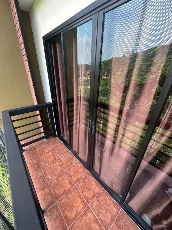 Prautamnak Grand Apartamento *