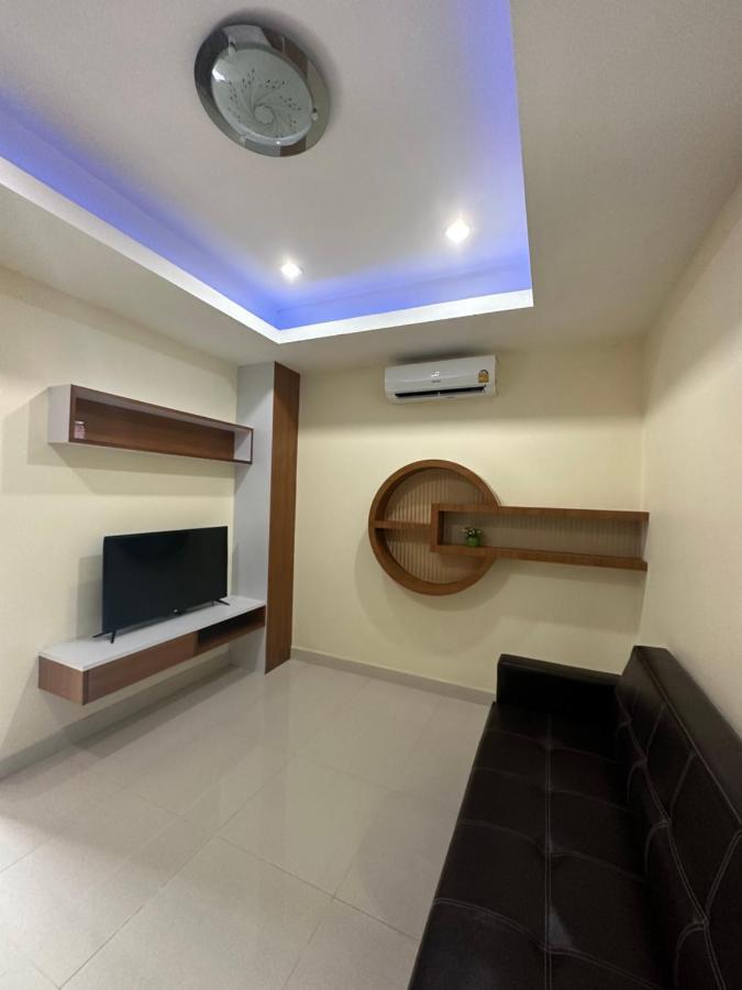Prautamnak Grand * Pattaya