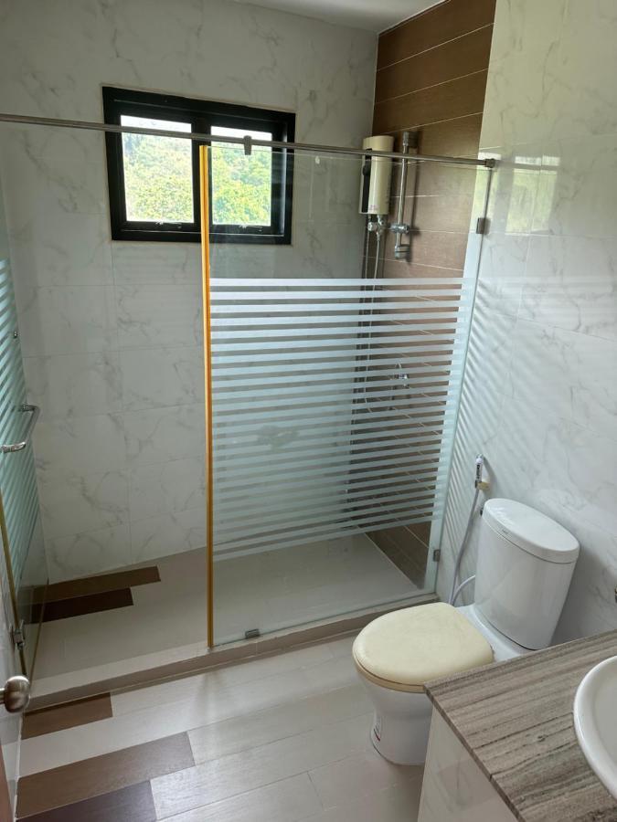 Prautamnak Grand Apartamento Pattaya