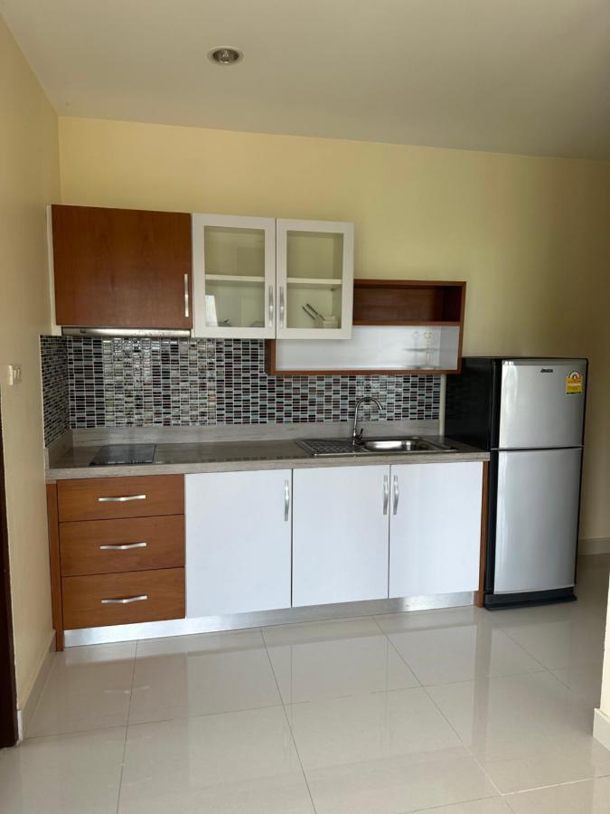 Prautamnak Grand Apartamento