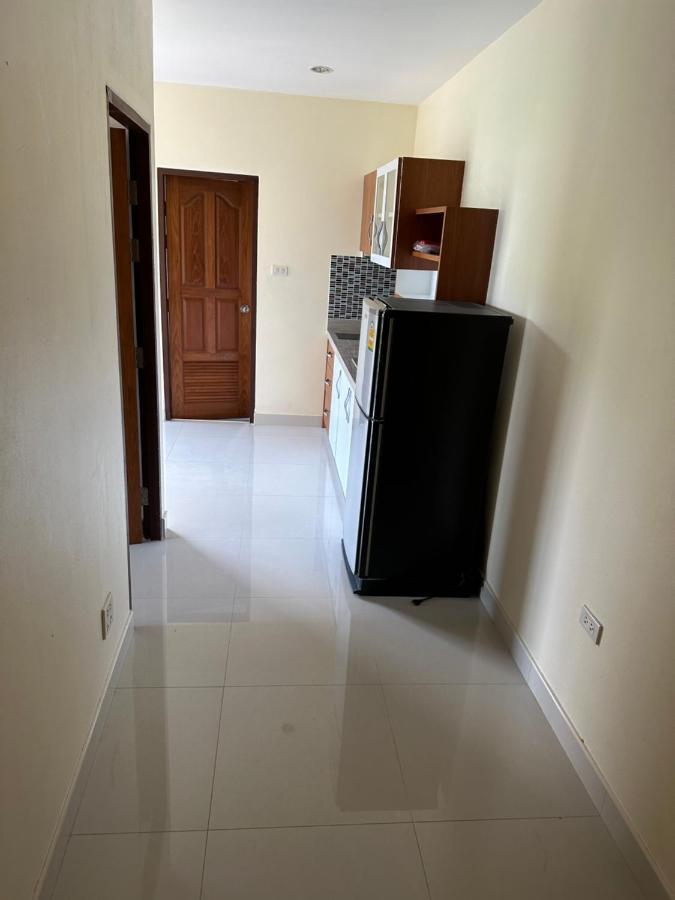 Prautamnak Grand Apartamento *