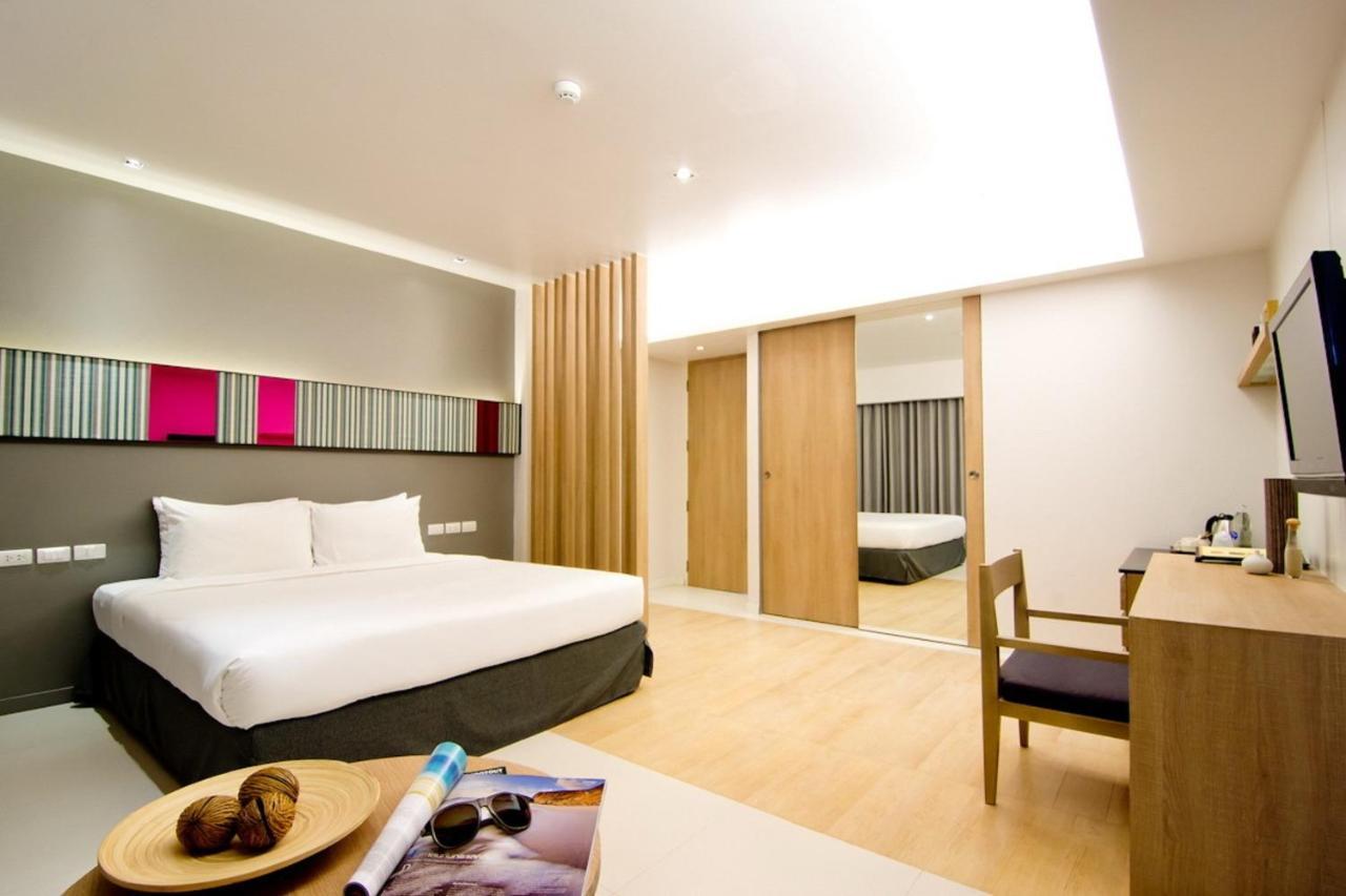 The Sun Xclusive Hotel 3*