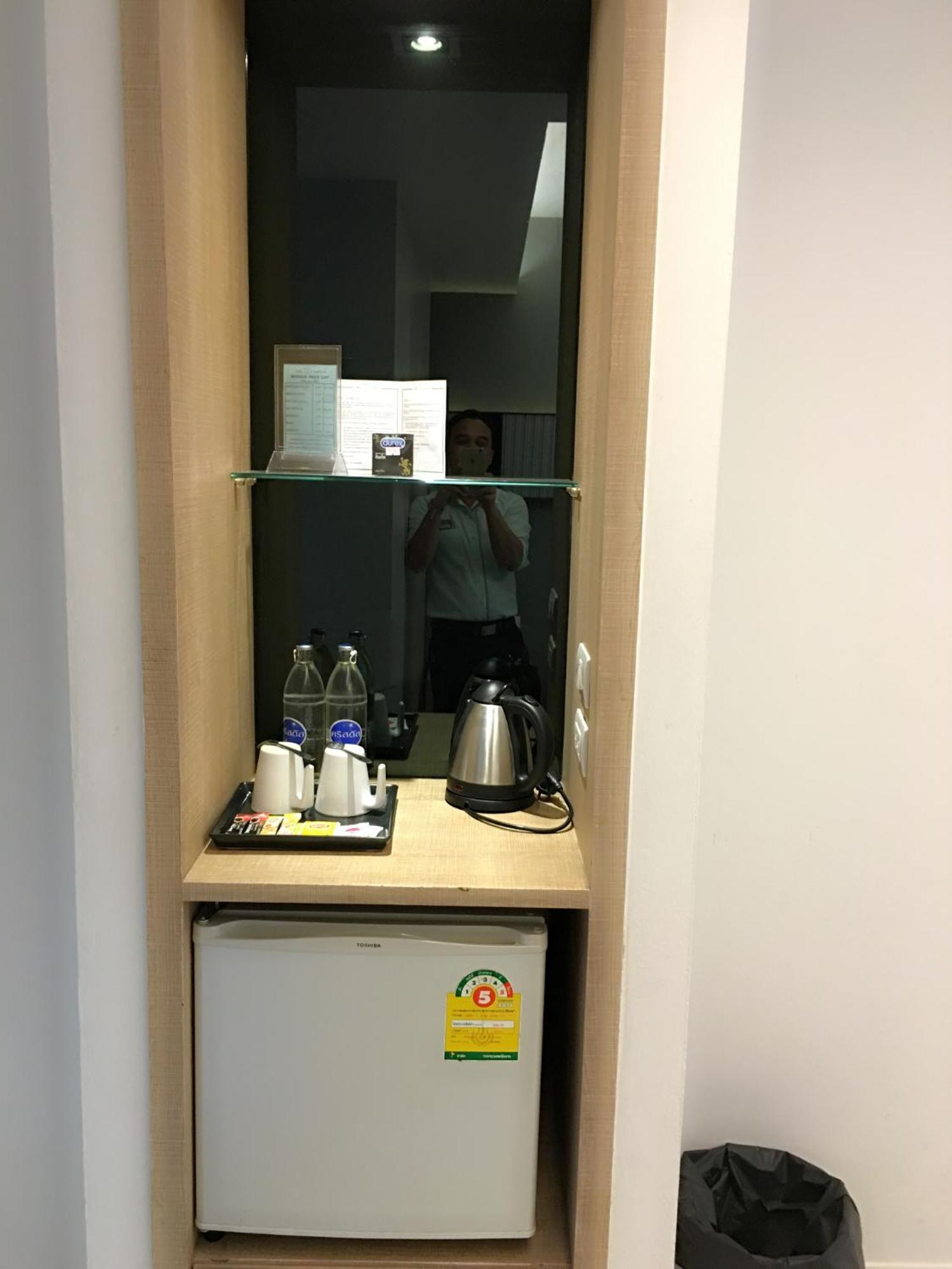 The Sun Xclusive Hotel 3*