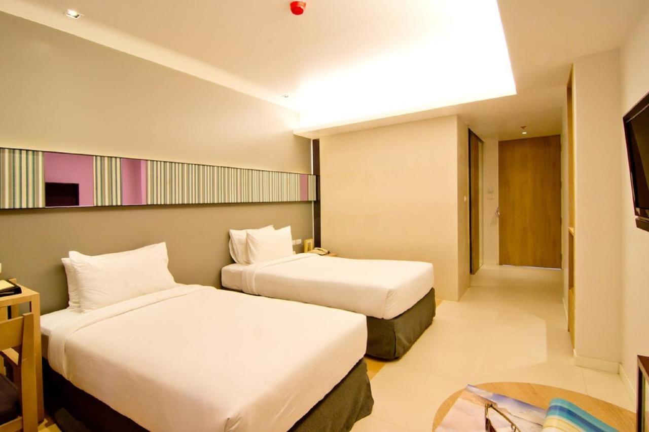The Sun Xclusive 3*