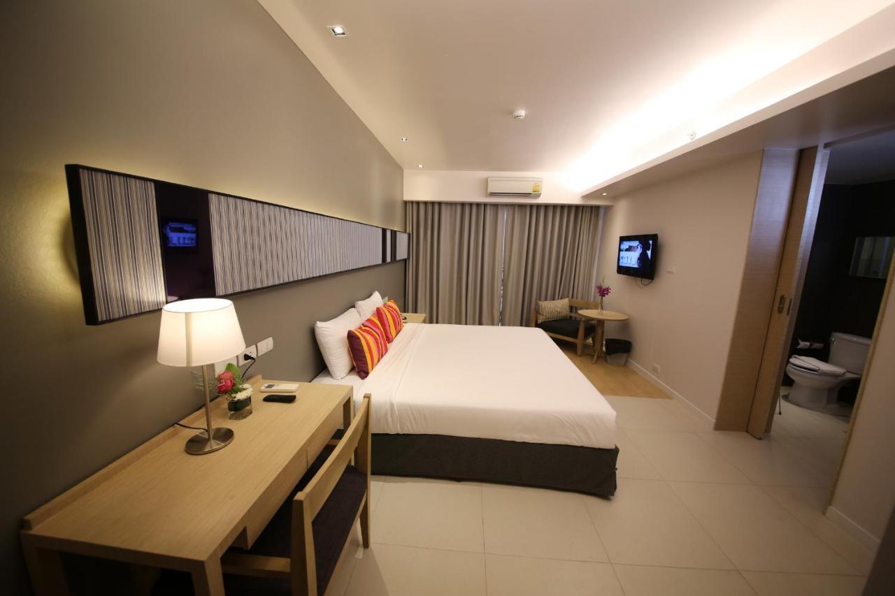 The Sun Xclusive Hotel 3*
