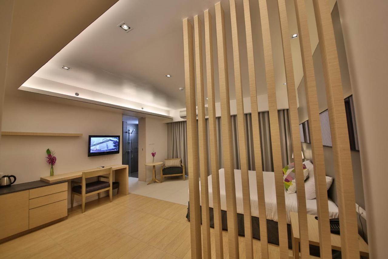 The Sun Xclusive Hotel Pattaya