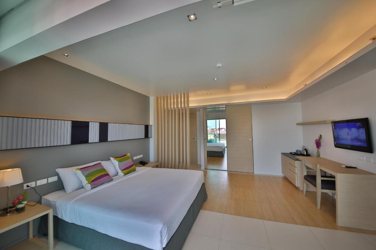 The Sun Xclusive Pattaya