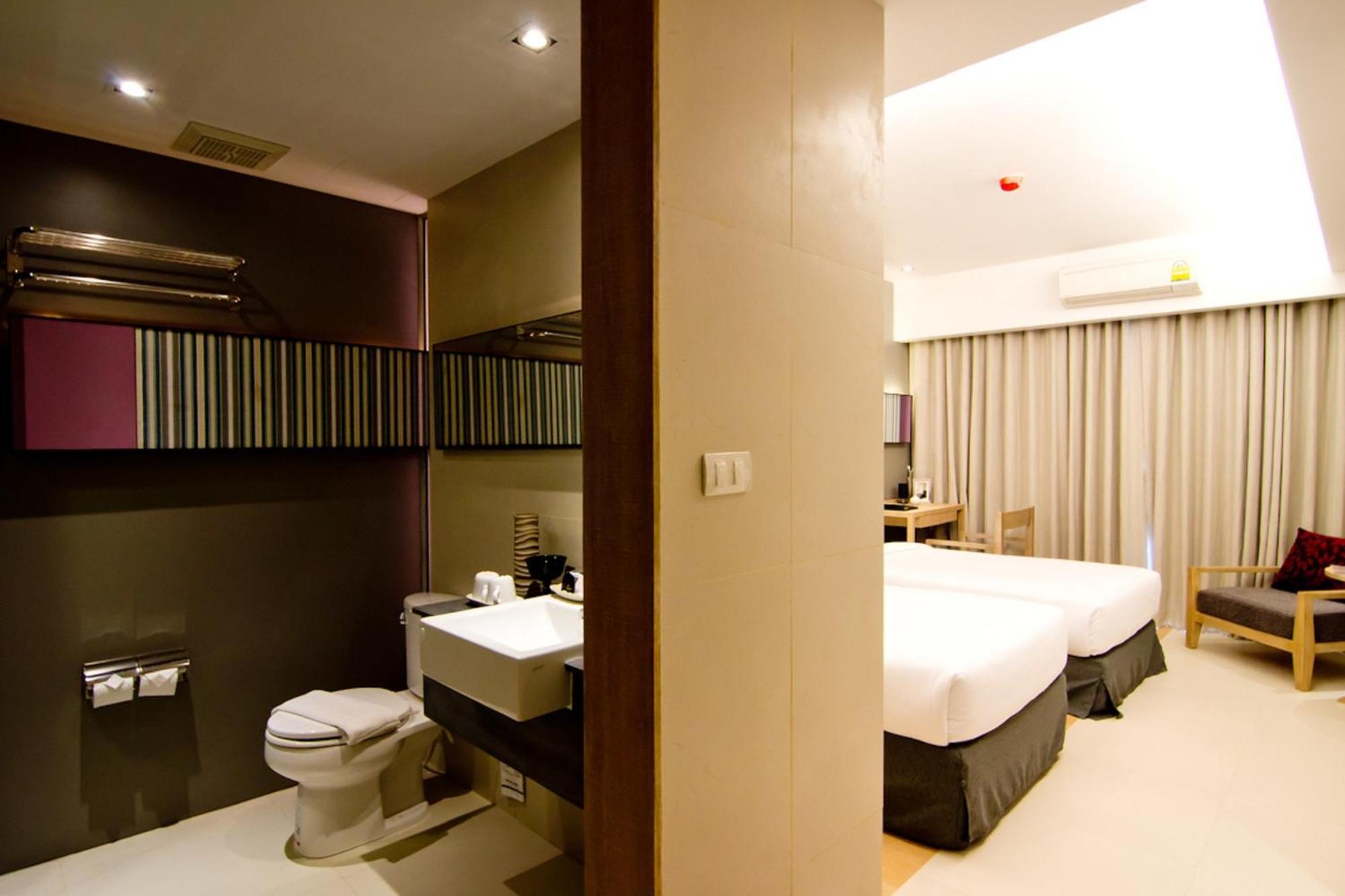 The Sun Xclusive Hotel 3*