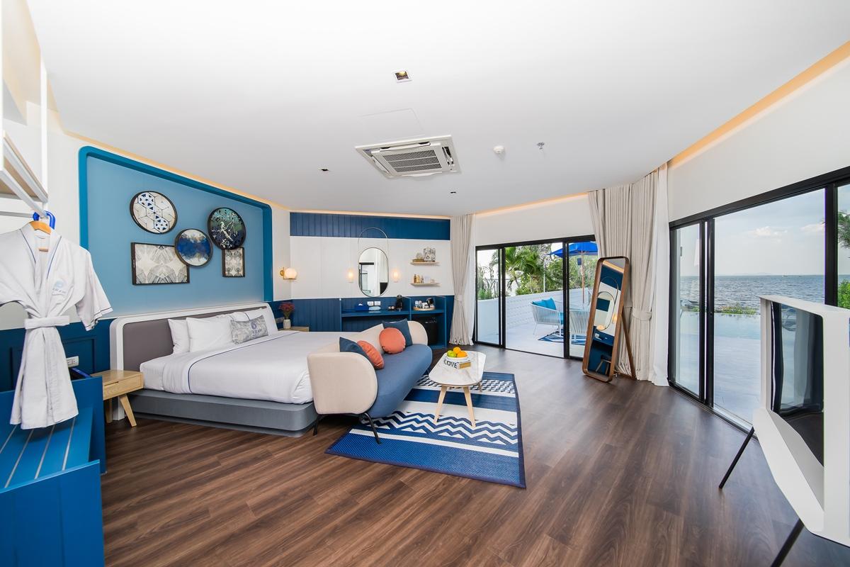 Naklua Resort 3*