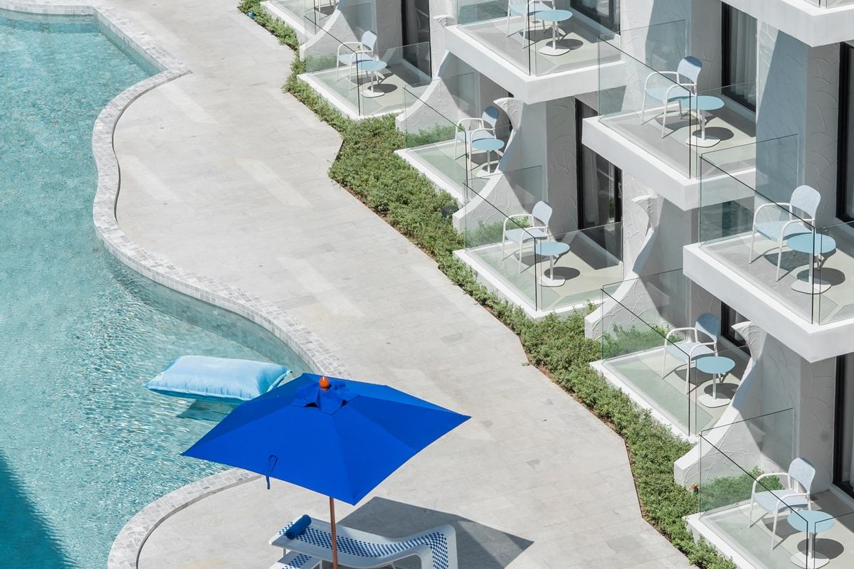 Naklua Resort 3*