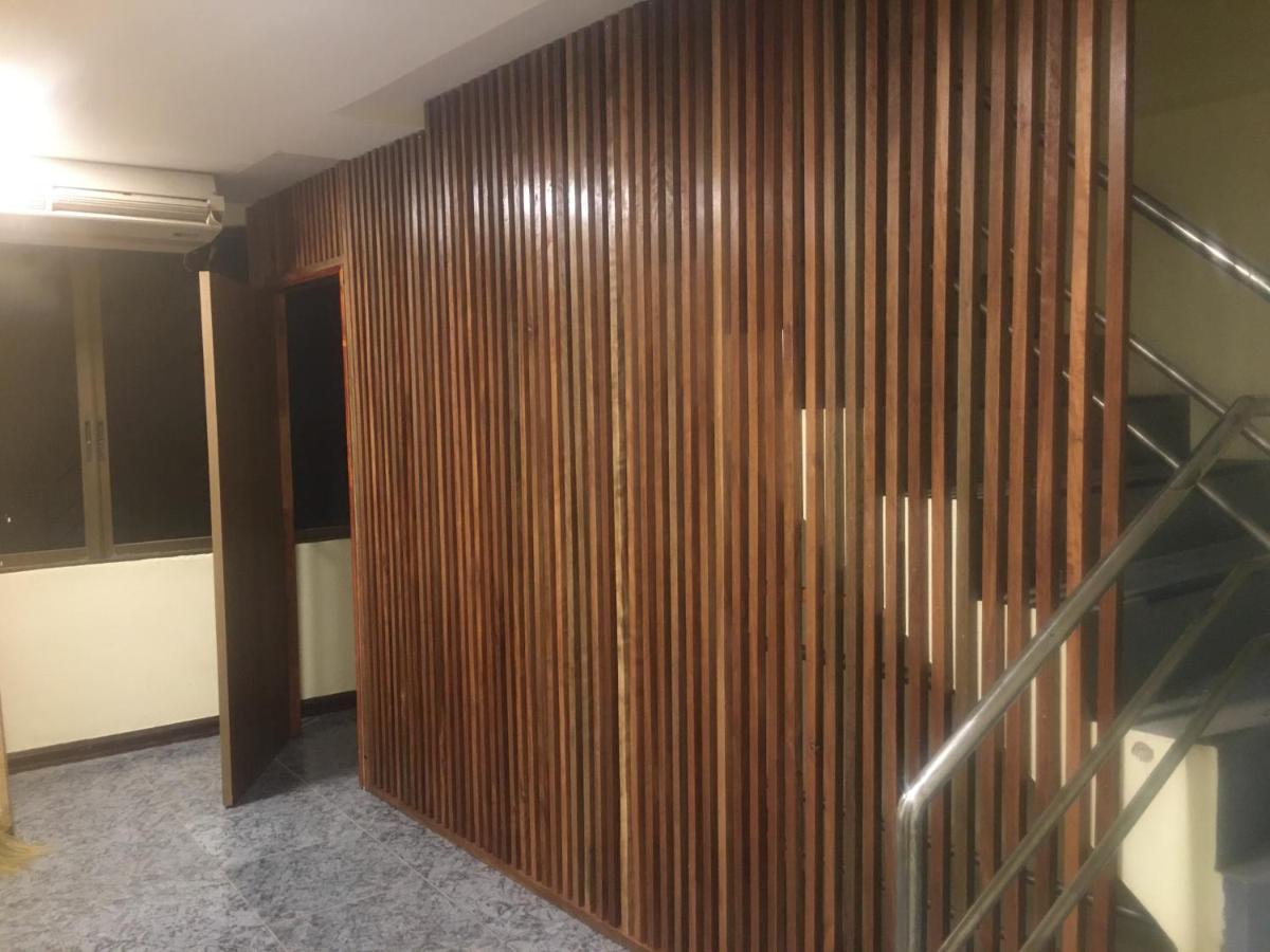 Gung Domitory Hostel *