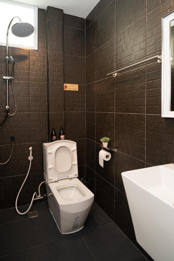 Mohana Pool 4 Bedrooms Near Walking Street Vila