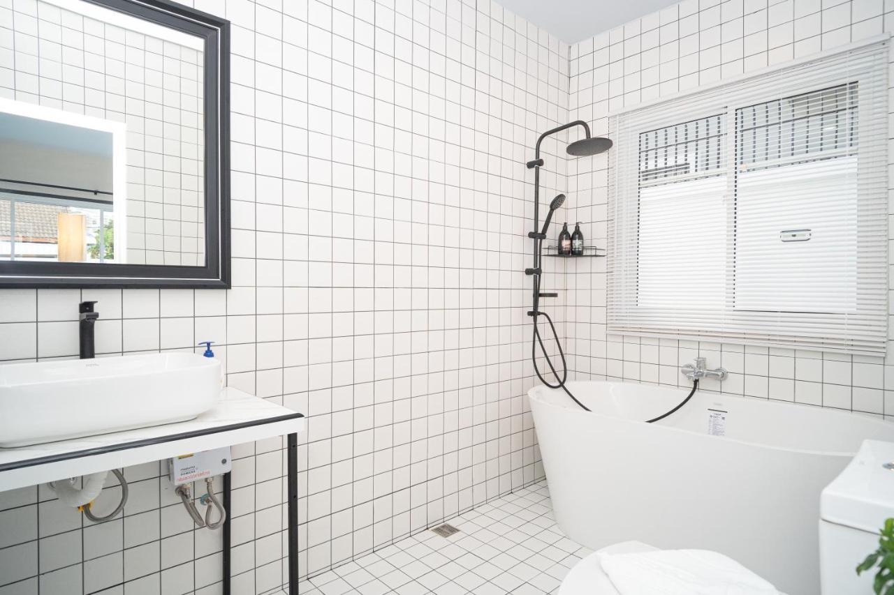 Mohana Pool 4 Bedrooms Near Walking Street Vila *