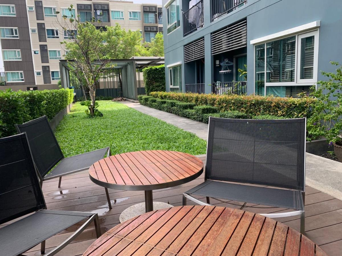 Apartment Pattaya市中心/临近海滩/无边泳池/家具齐全/24小时安保 *