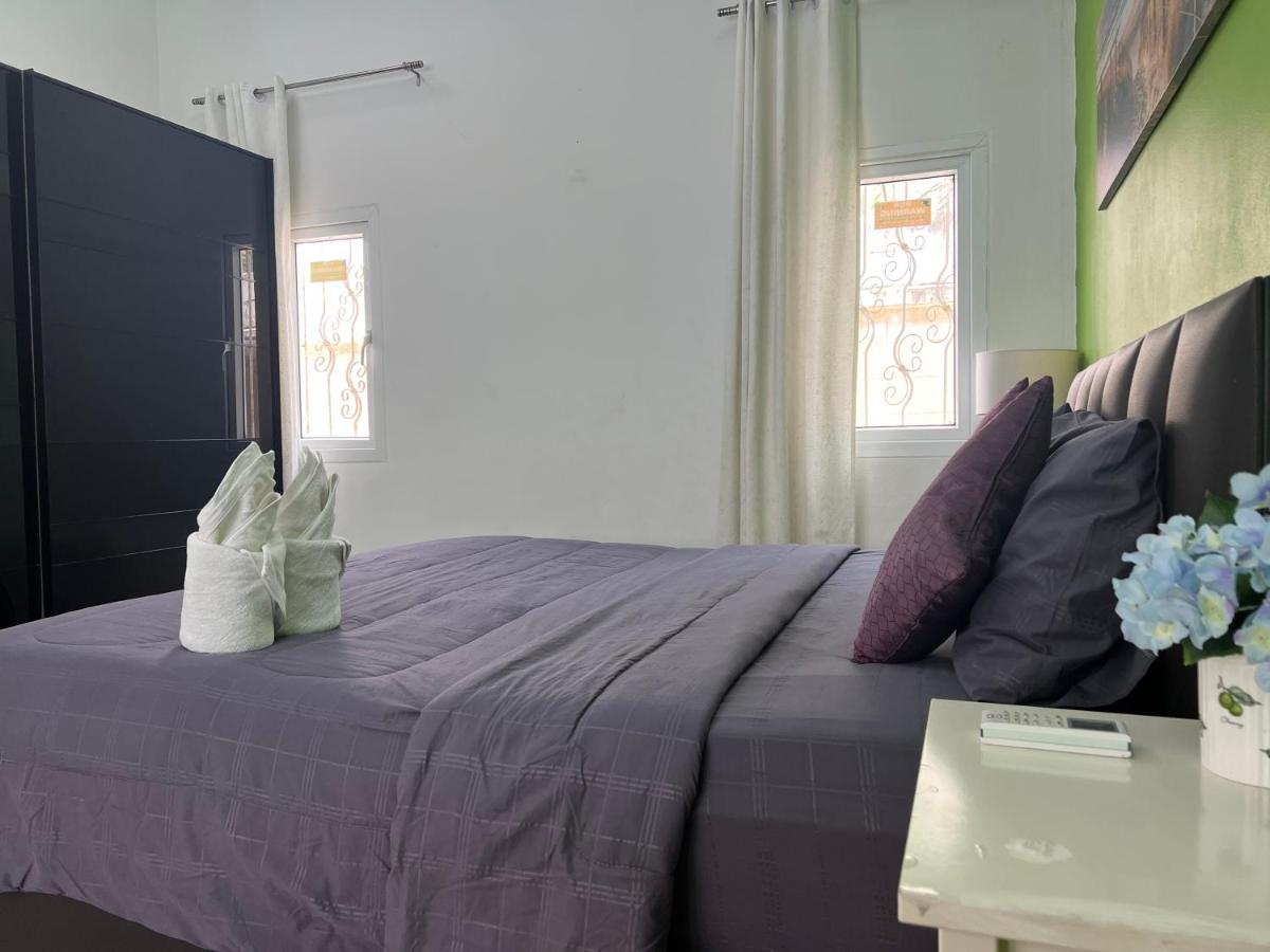 Villa 芭提雅享受泳池别墅enjoy Pool Pattaya