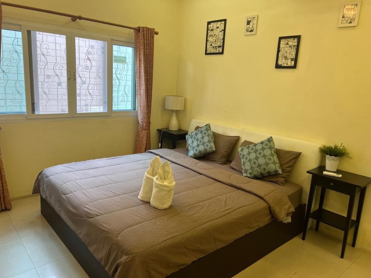 芭提雅享受泳池别墅enjoy Pool Villa Pattaya