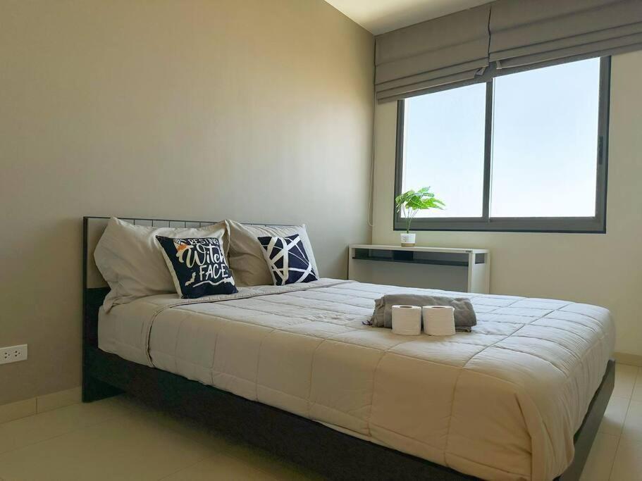 Unixx ​​center High Floor Amazing Sea View05