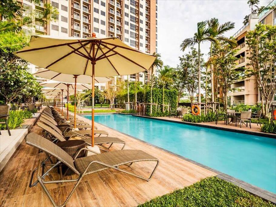 Apartment Unixx ​​center High Floor Amazing Sea View05