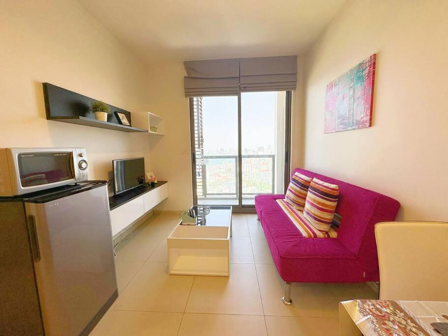Unixx ​​center High Floor Amazing Sea View05