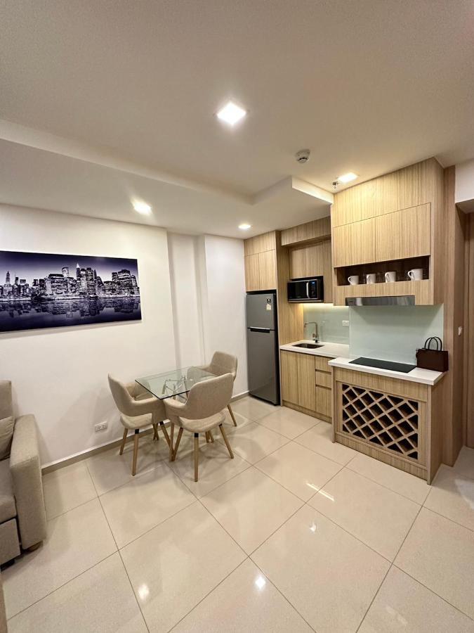 Garden Tower By Saowanee *