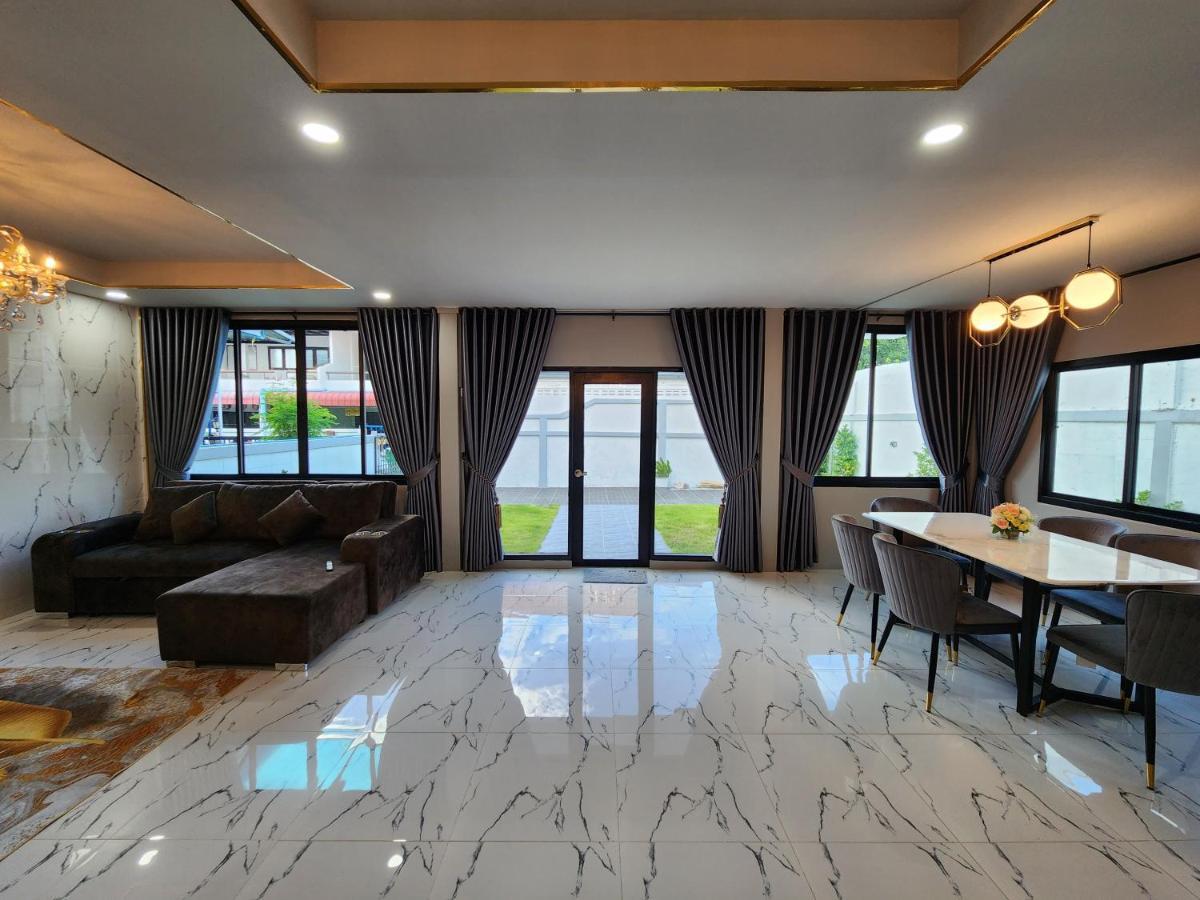Holiday park Tawan House Pattaya